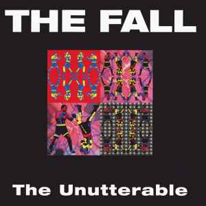 The Unutterable - The Fall