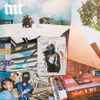 TNT (71) - Drums & 35's