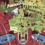 Cover of The Electric Spanking Of War Babies, 1993-06-00, CD