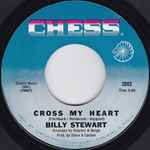 Cover of Cross My Heart, 1967, Vinyl