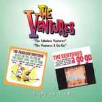 The Ventures A Go-Go / The Ventures