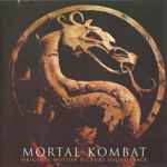 Cover of Mortal Kombat (Original Motion Picture Soundtrack), , CD
