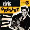 Elvis Presley With The Jordanaires - All Shook Up