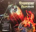 Cover of Serpentine Dominion, 2016-10-28, CD
