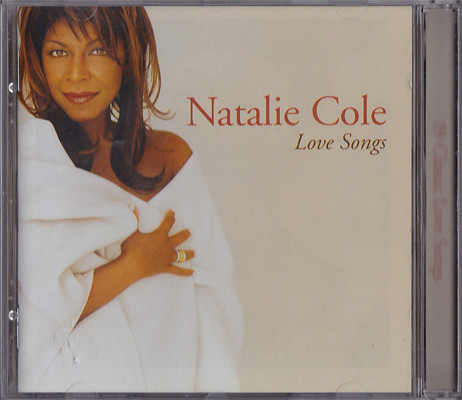 Natalie Cole – Love Songs (CD) - Discogs