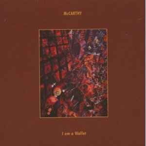 McCarthy - In Purgatory | Releases | Discogs