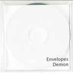 Cover of Demon, 2005, CDr