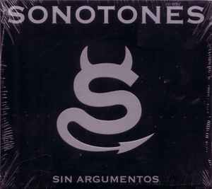 Sonotones - Sin Argumentos album cover
