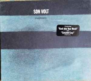 Straightaways - Son Volt