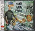 Cover of Spiritual Machines, 2001-05-09, CD