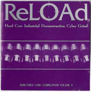 Various - ReLOAd album cover