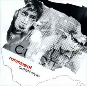 RoninBeat - Cutoff Style album cover