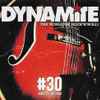 Various - Dynamite CD #30 (Issue 75 02/2012)