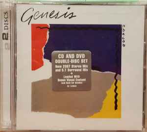 Genesis – Duke (2007, CD) - Discogs