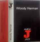 Cover of Woody Herman, 1977, Cassette