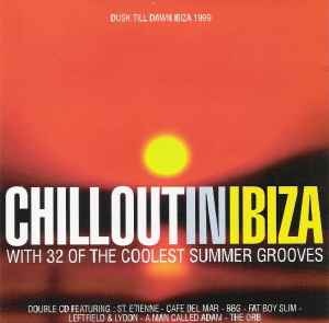 Chillout In Ibiza - Various