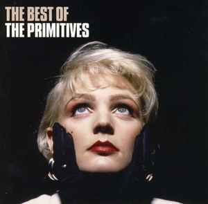 The Primitives - The Best Of The Primitives album cover