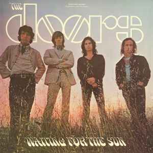 The Doors – Waiting For The Sun (1998, 180g, Vinyl) - Discogs