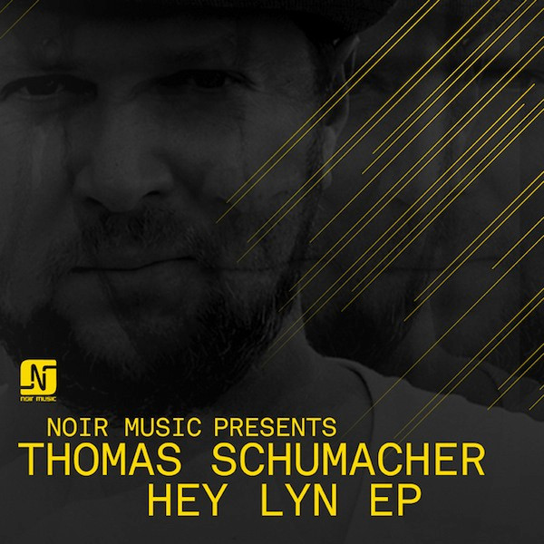 télécharger l'album Thomas Schumacher - Hey Lyn EP