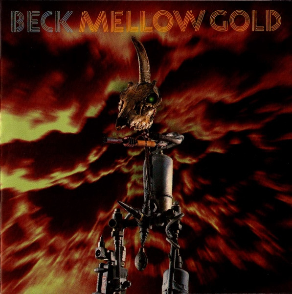 Beck – Mellow Gold (CD) - Discogs