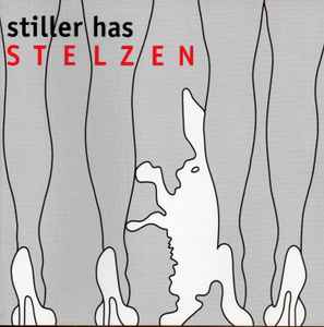 Stiller Has - Stelzen Album-Cover