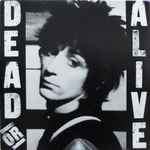 Cover of Dead Or Alive, 1978, Vinyl