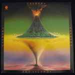 Caldera – Sky Islands (1977, Los Angeles Pressing, Vinyl) - Discogs