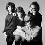 The Doors on Discogs