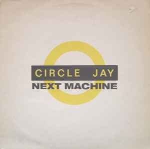 Next Machine (Vinyl, 12
