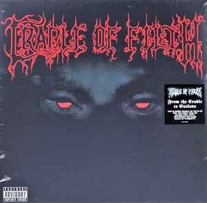 From The Cradle To Enslave E.P. - Cradle Of Filth