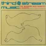 Cover of Third Stream Music, 1962, Vinyl