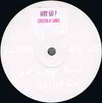 Cover of Why Go?, , Vinyl