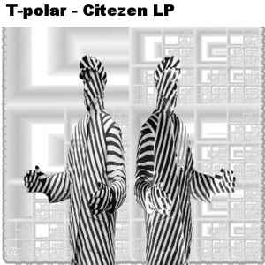 Citezen LP - T-Polar