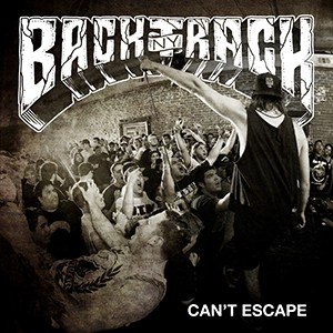 Album herunterladen Backtrack - Cant Escape