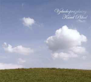 Karel Plíhal - Vzduchoprázdniny album cover