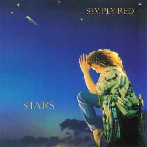 Simply Red - Stars album cover