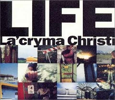 La'Cryma Christi – Life (2000, CD) - Discogs