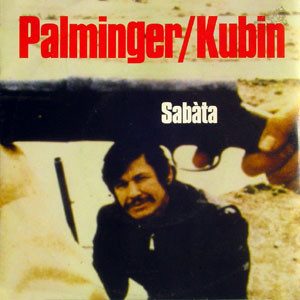 descargar álbum Palminger Kubin - Sabàta