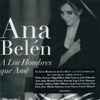 Ana Belén - A Los Hombres Que Amé