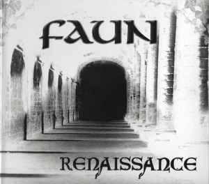 Portada de album Faun - Renaissance