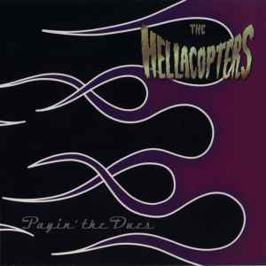 The Hellacopters - Cream Of The Crap! Collected Non-Album Works 