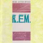 R.E.M. - Dead Letter Office | Releases | Discogs