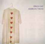 Cover of American Thighs, 1994, CD
