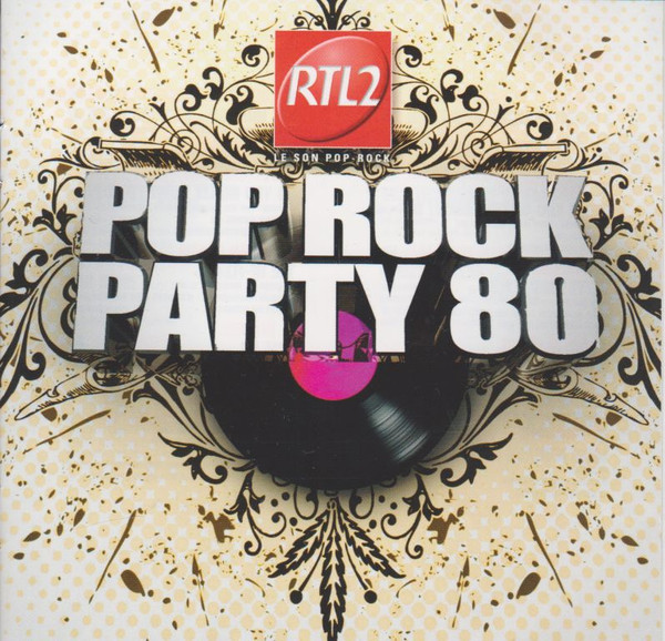 Compilation - RTL2 Le Son Pop-Rock 2023