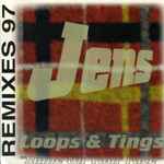 Cover of Loops & Tings (Smile On Your Face) Remixes 97, 1997, CD