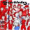 The Razorblades - New Songs For The Weird People