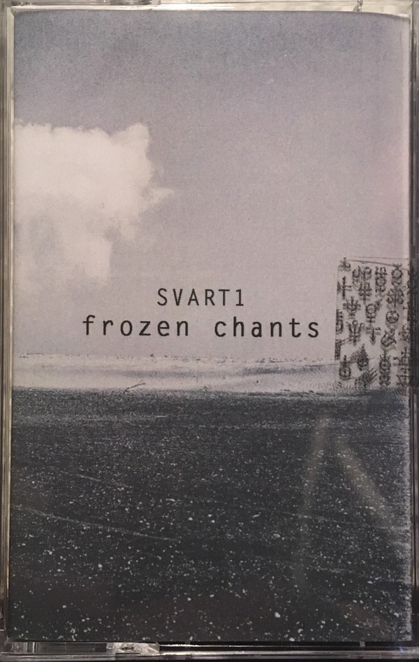 ladda ner album Svart1 - Frozen Chants