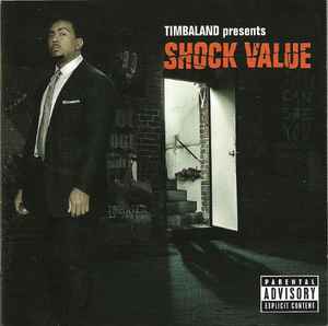 Timbaland - Shock Value
