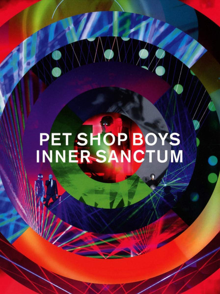 Pet Shop Boys – Dreamworld (2019, CD) - Discogs