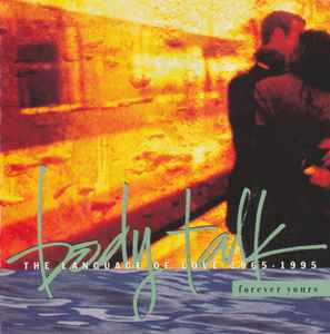 Body Talk - Forever Yours (1996, CD) - Discogs